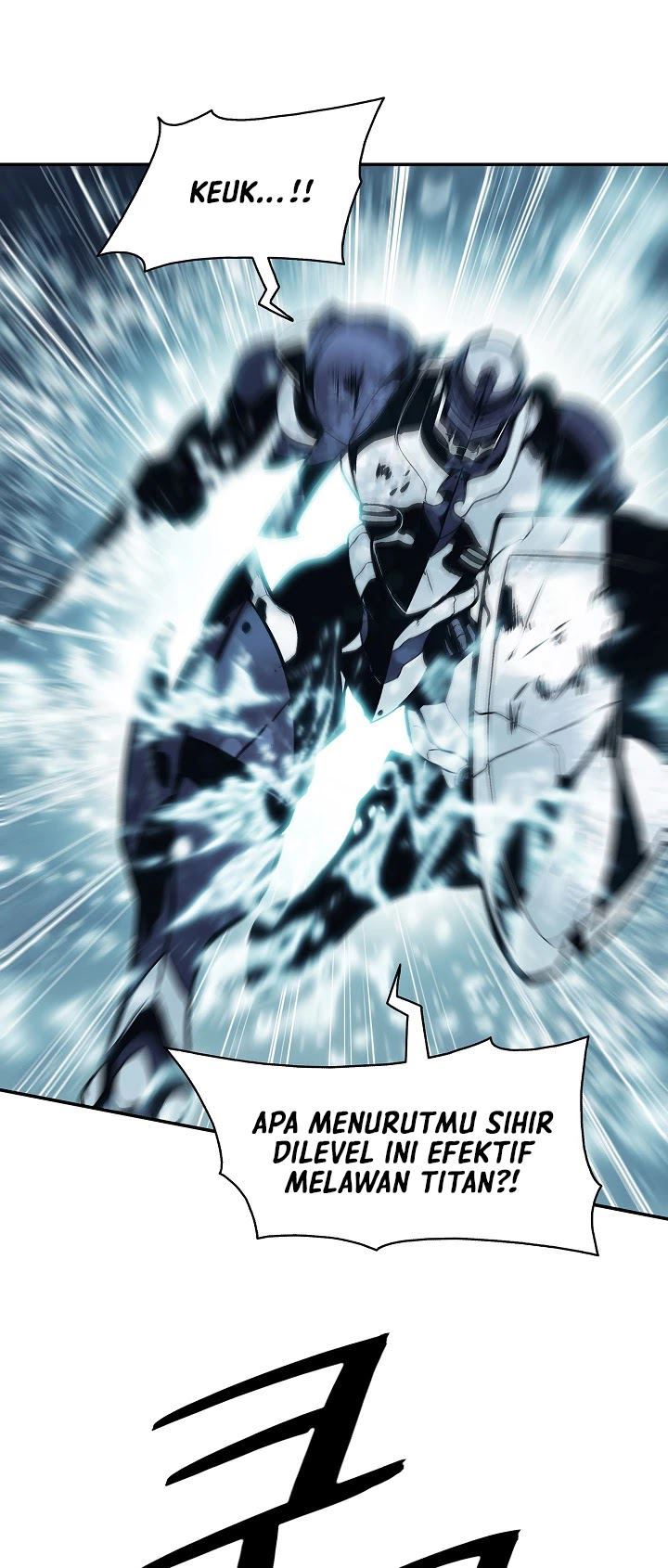 MookHyang – Dark Lady Chapter 115