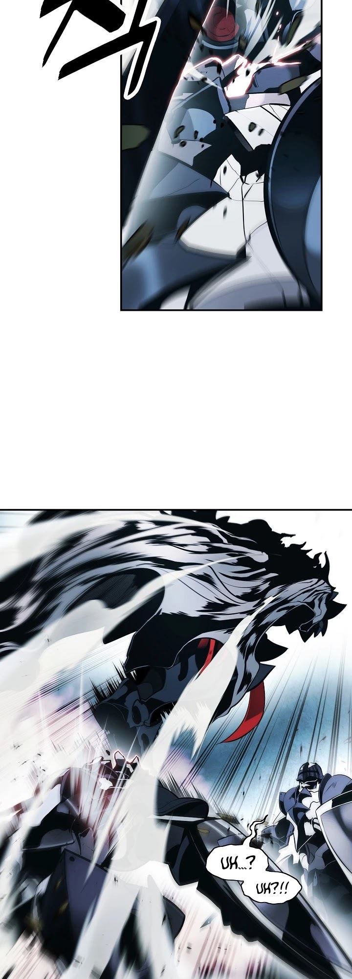 MookHyang – Dark Lady Chapter 116