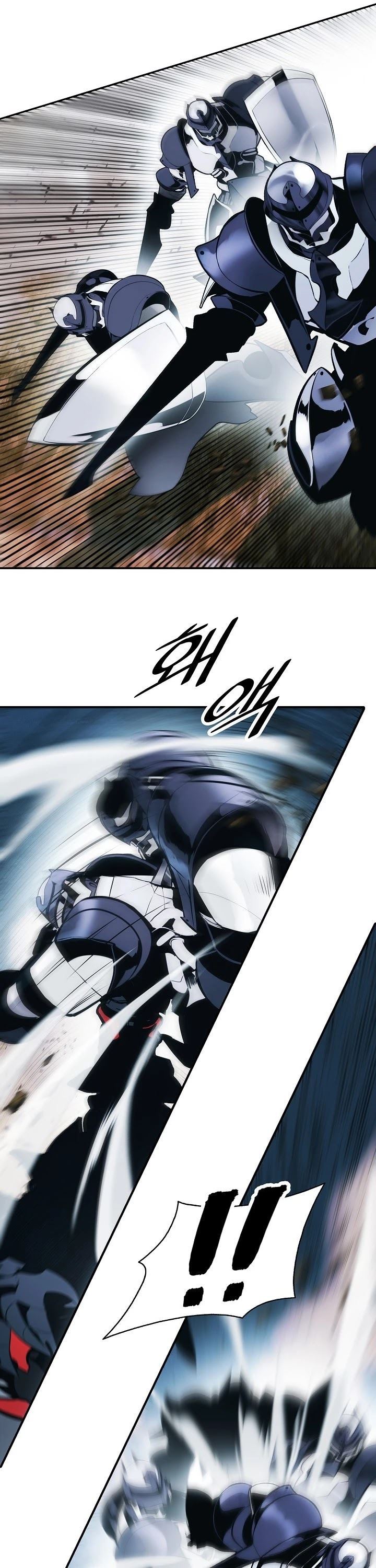 MookHyang – Dark Lady Chapter 116