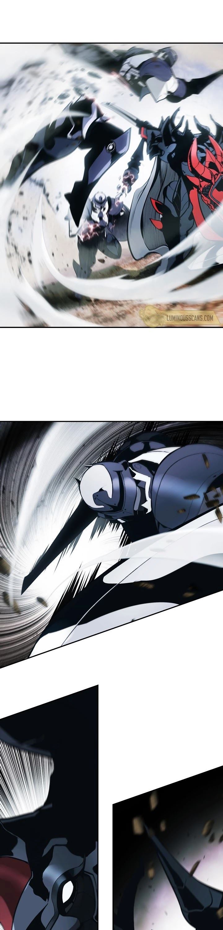 MookHyang – Dark Lady Chapter 116