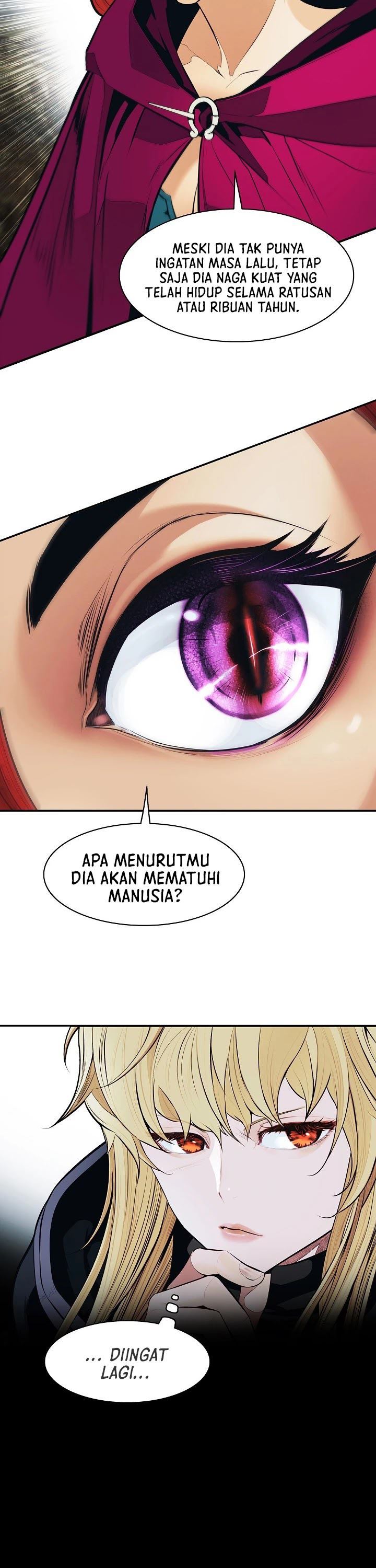MookHyang – Dark Lady Chapter 117