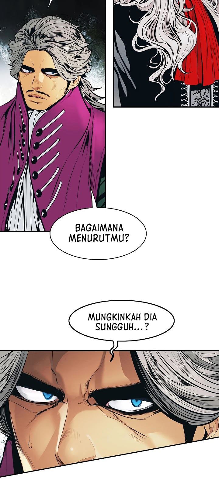 MookHyang – Dark Lady Chapter 118