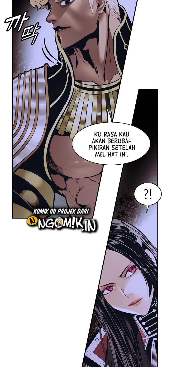 MookHyang – Dark Lady Chapter 119