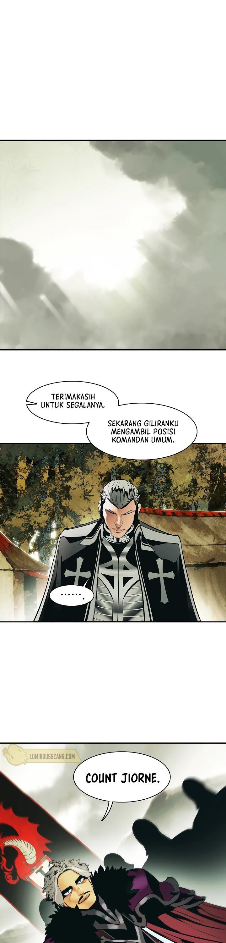 MookHyang – Dark Lady Chapter 120