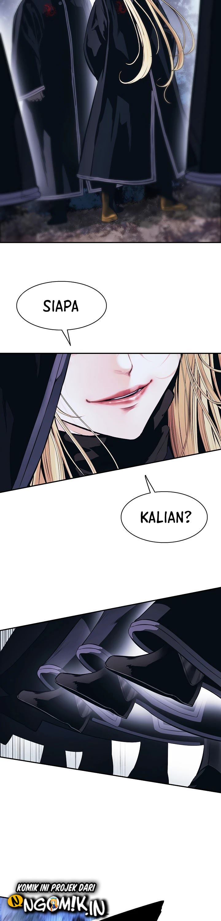 MookHyang – Dark Lady Chapter 120