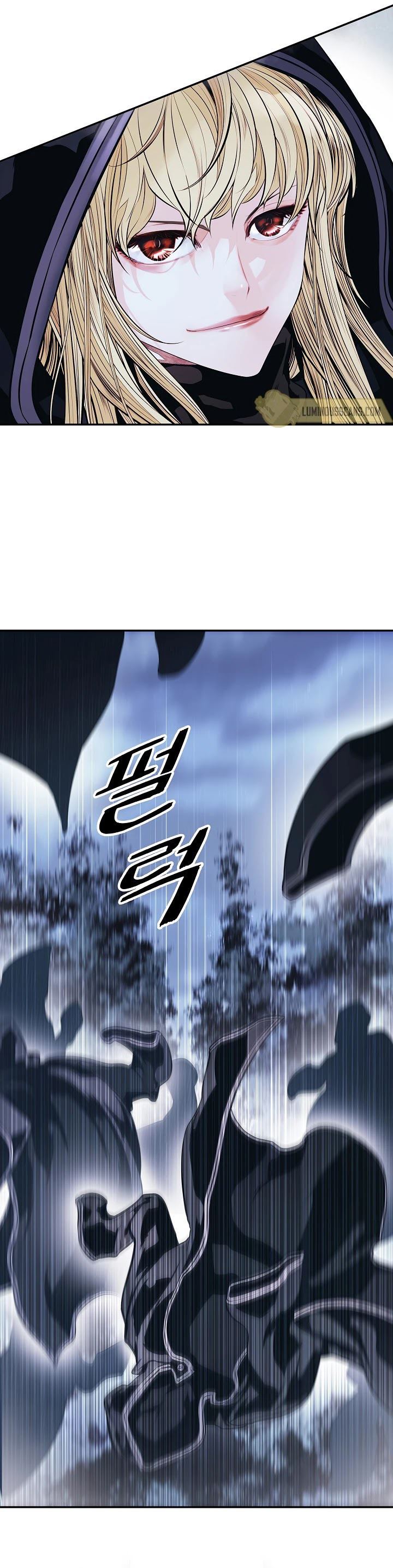 MookHyang – Dark Lady Chapter 120