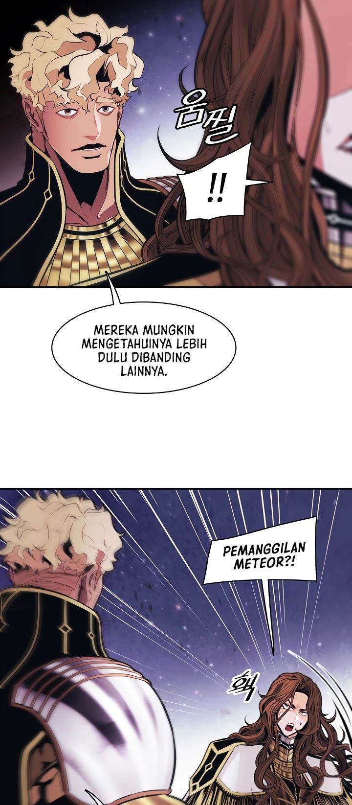 MookHyang – Dark Lady Chapter 120