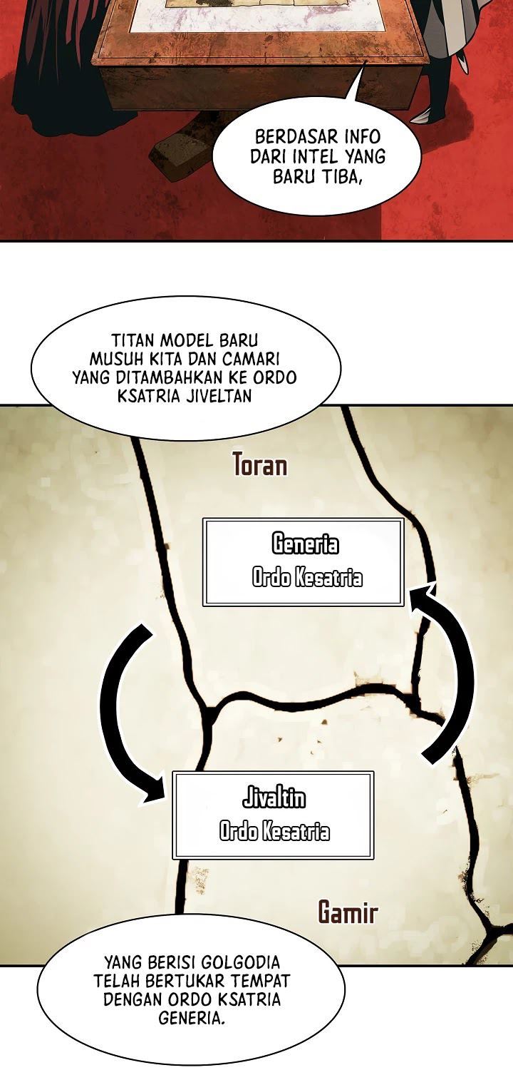 MookHyang – Dark Lady Chapter 120