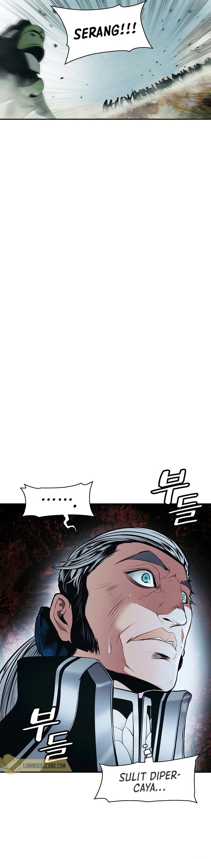 MookHyang – Dark Lady Chapter 122