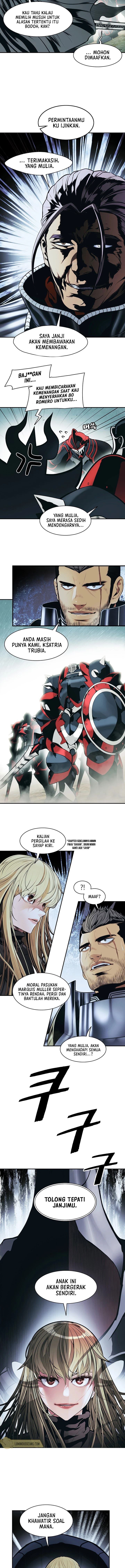 MookHyang – Dark Lady Chapter 122