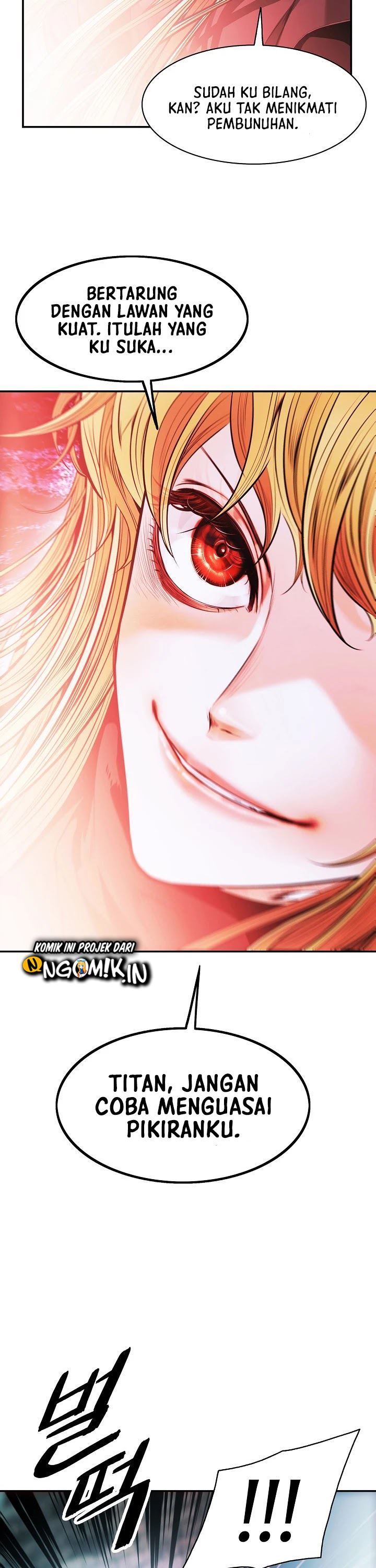 MookHyang – Dark Lady Chapter 123