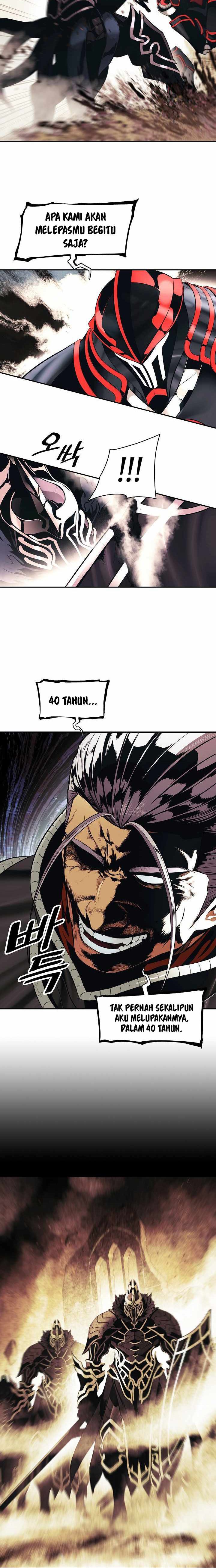 MookHyang – Dark Lady Chapter 124