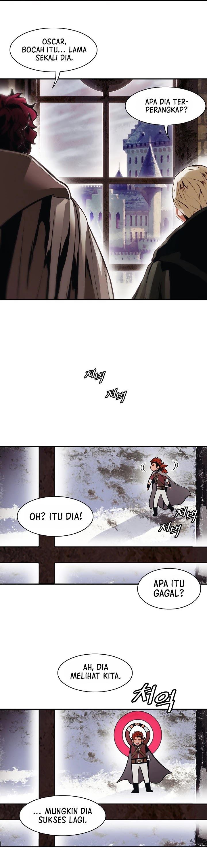 MookHyang – Dark Lady Chapter 125
