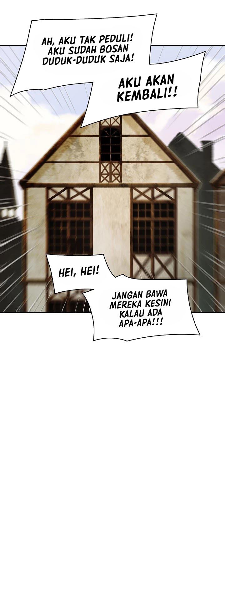 MookHyang – Dark Lady Chapter 125