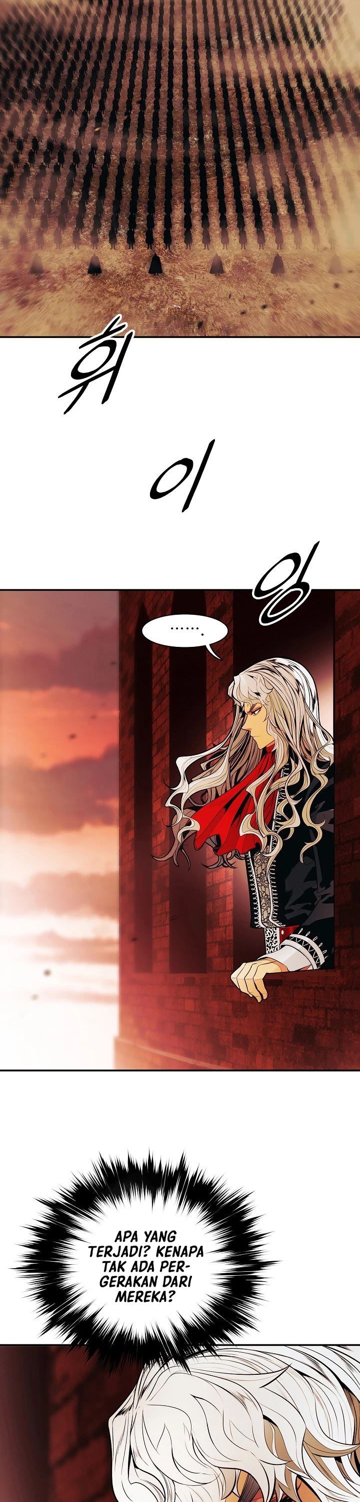 MookHyang – Dark Lady Chapter 126