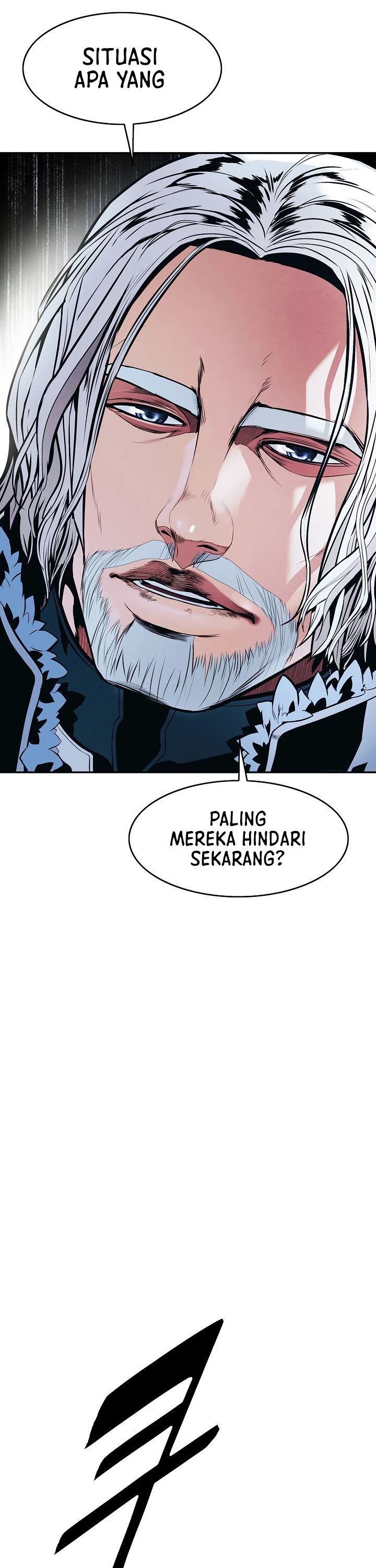 MookHyang – Dark Lady Chapter 127
