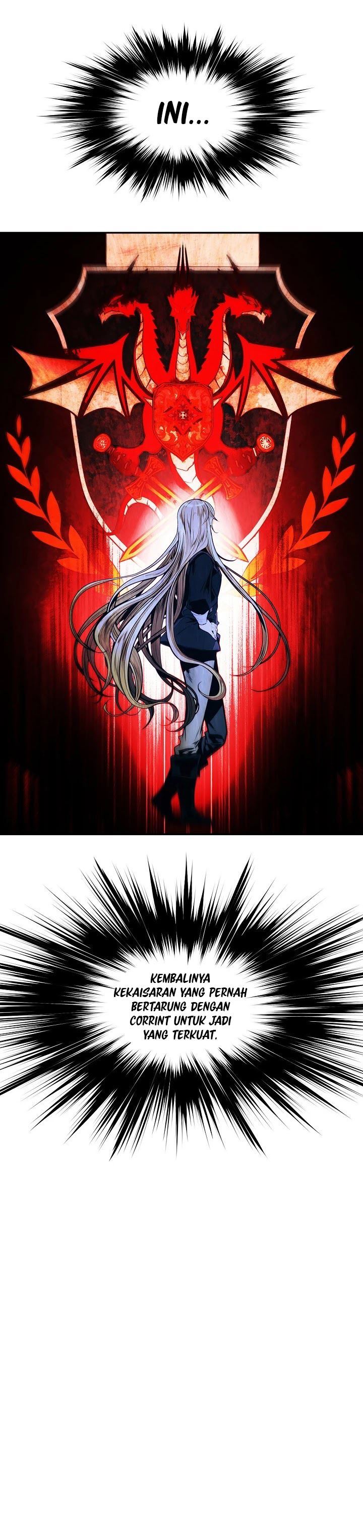 MookHyang – Dark Lady Chapter 127