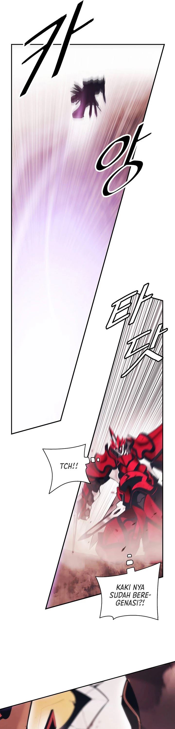 MookHyang – Dark Lady Chapter 128