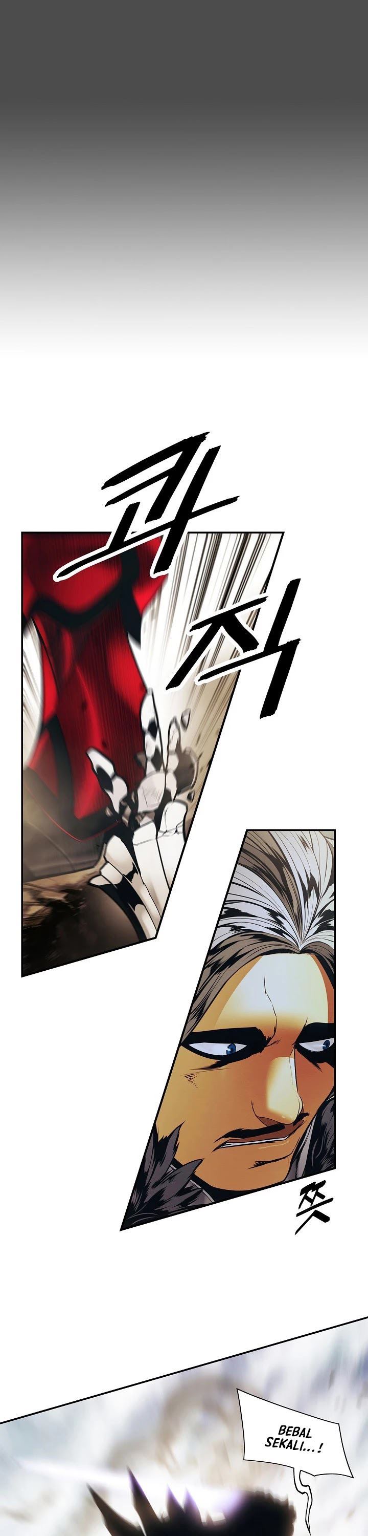 MookHyang – Dark Lady Chapter 128