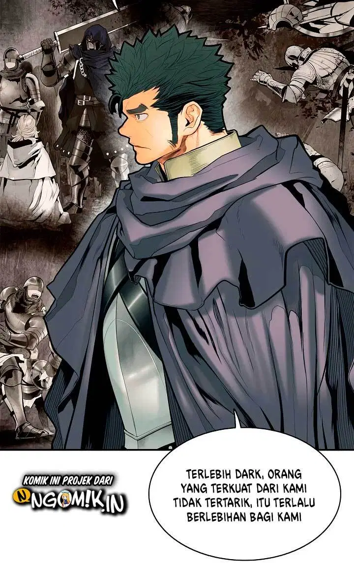 MookHyang – Dark Lady Chapter 13