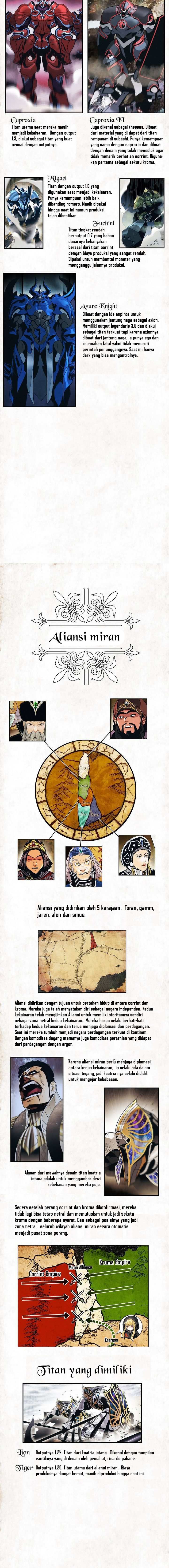 MookHyang – Dark Lady Chapter 130