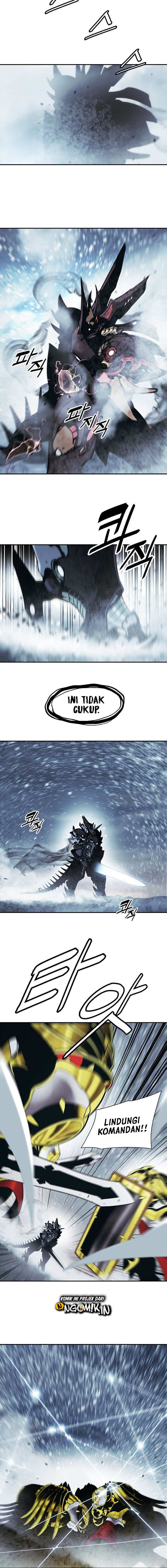 MookHyang – Dark Lady Chapter 130