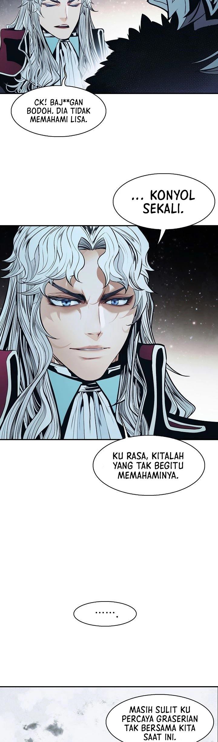 MookHyang – Dark Lady Chapter 131