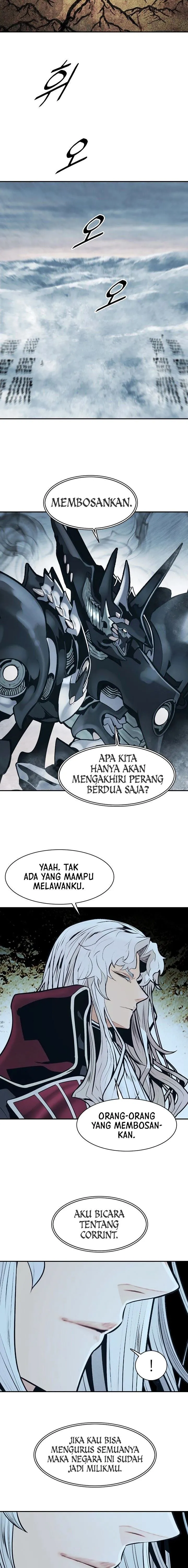 MookHyang – Dark Lady Chapter 132