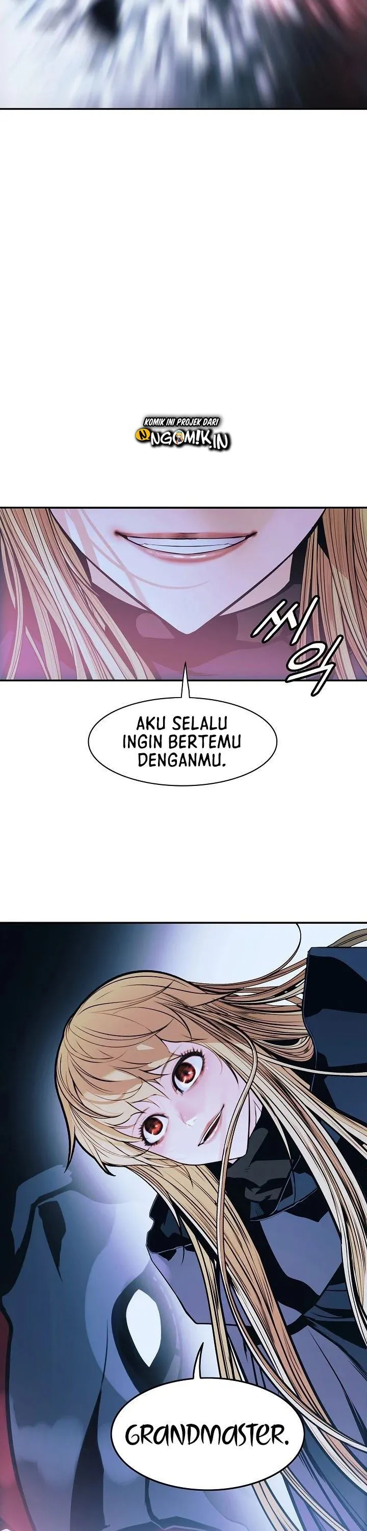 MookHyang – Dark Lady Chapter 132