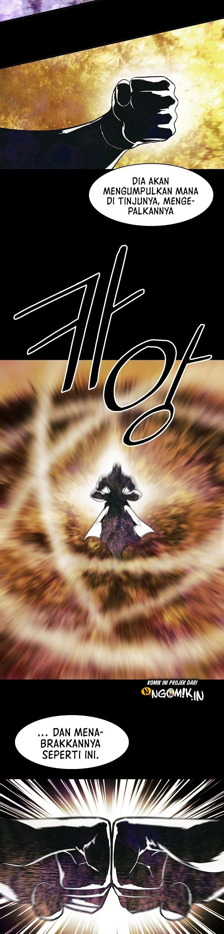 MookHyang – Dark Lady Chapter 133