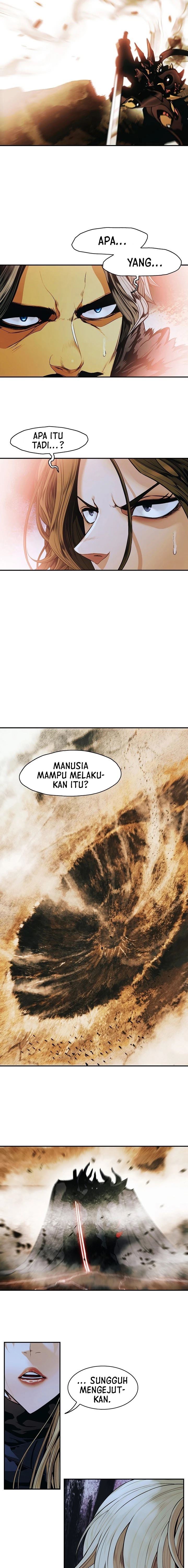 MookHyang – Dark Lady Chapter 133