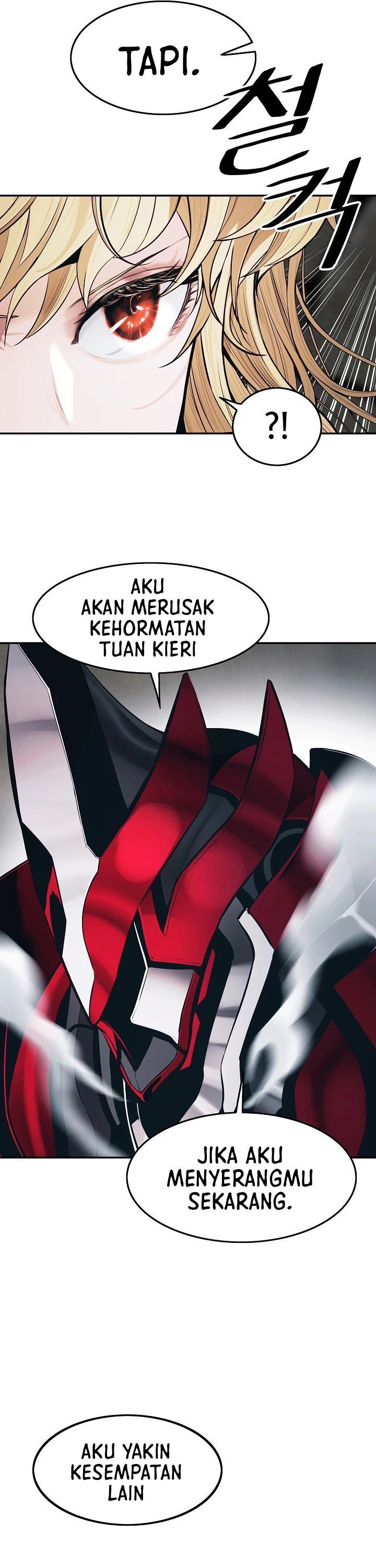 MookHyang – Dark Lady Chapter 135