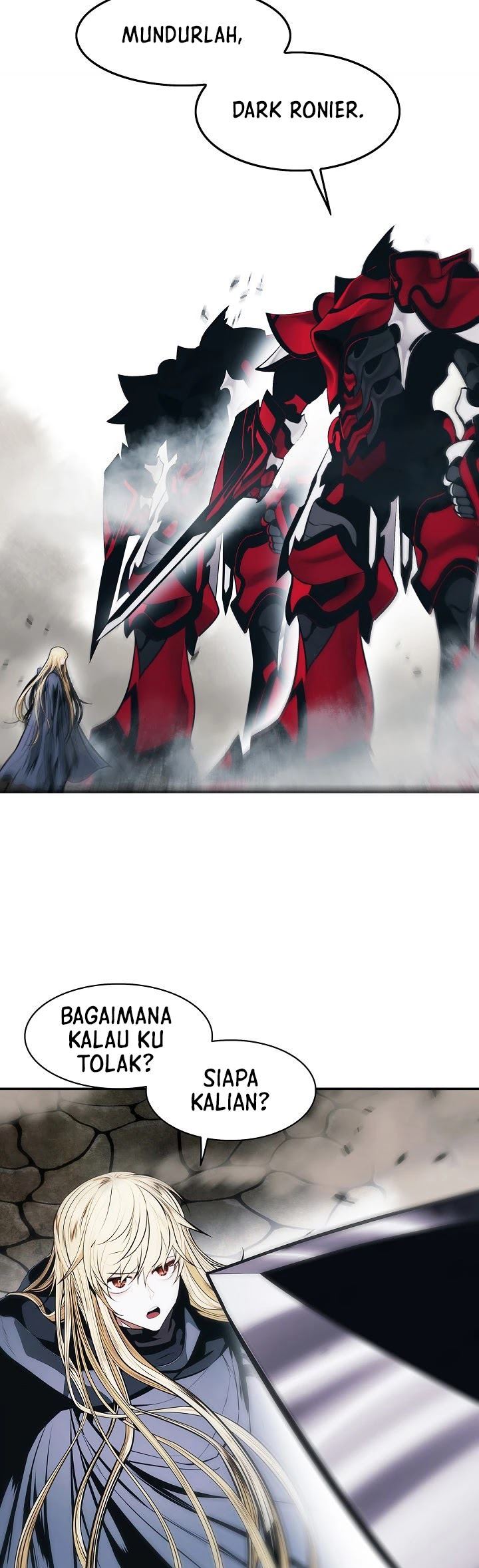 MookHyang – Dark Lady Chapter 135
