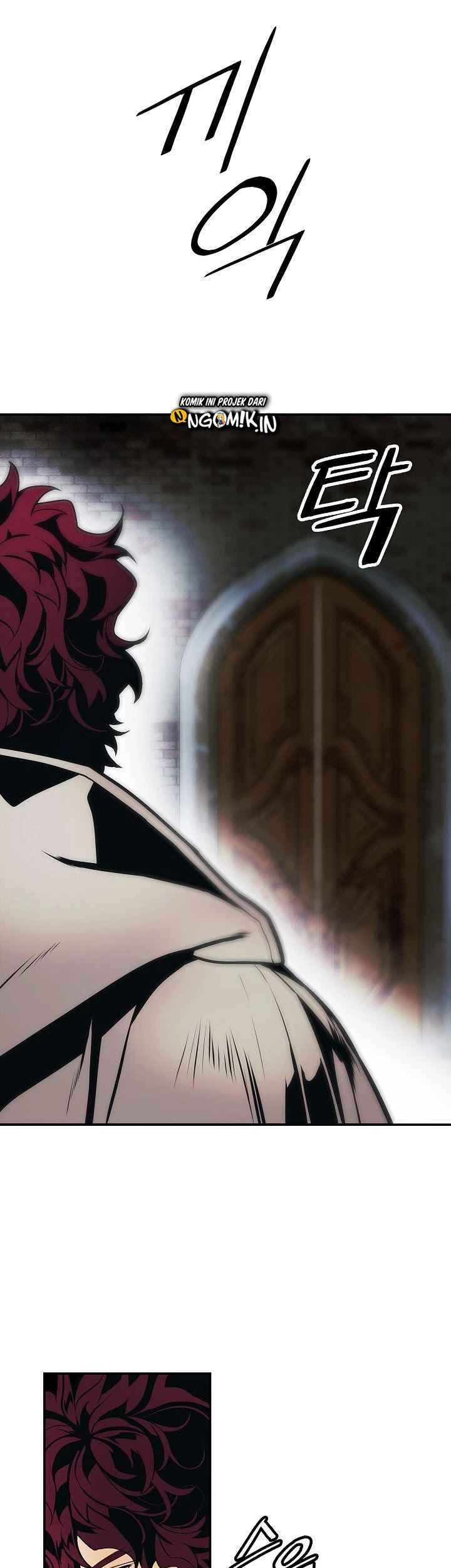 MookHyang – Dark Lady Chapter 136