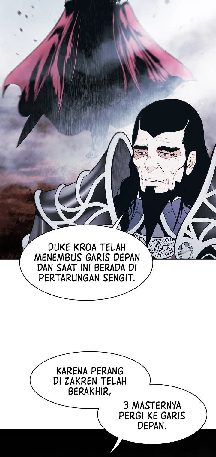 MookHyang – Dark Lady Chapter 136