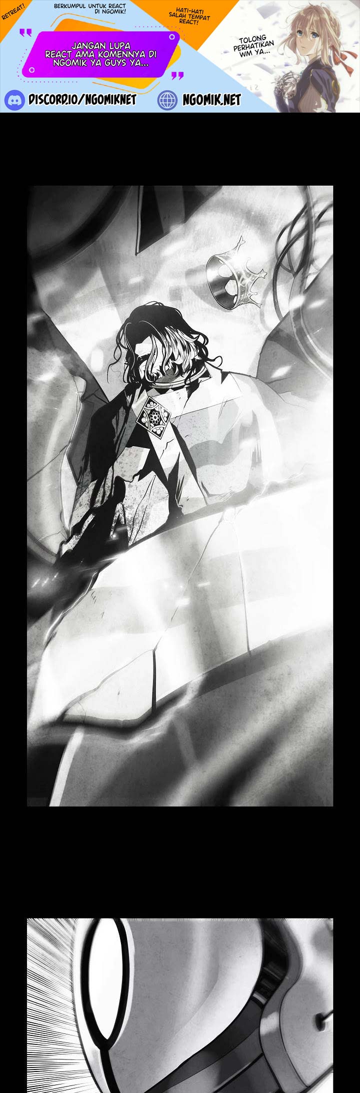 MookHyang – Dark Lady Chapter 138