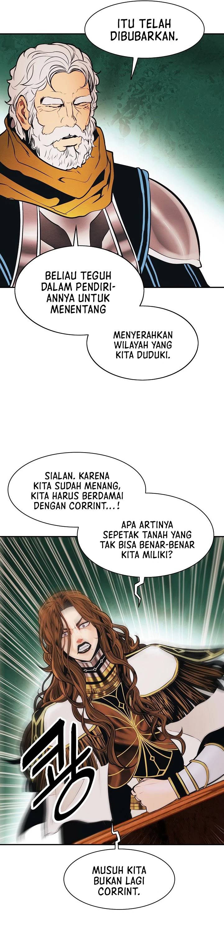 MookHyang – Dark Lady Chapter 138