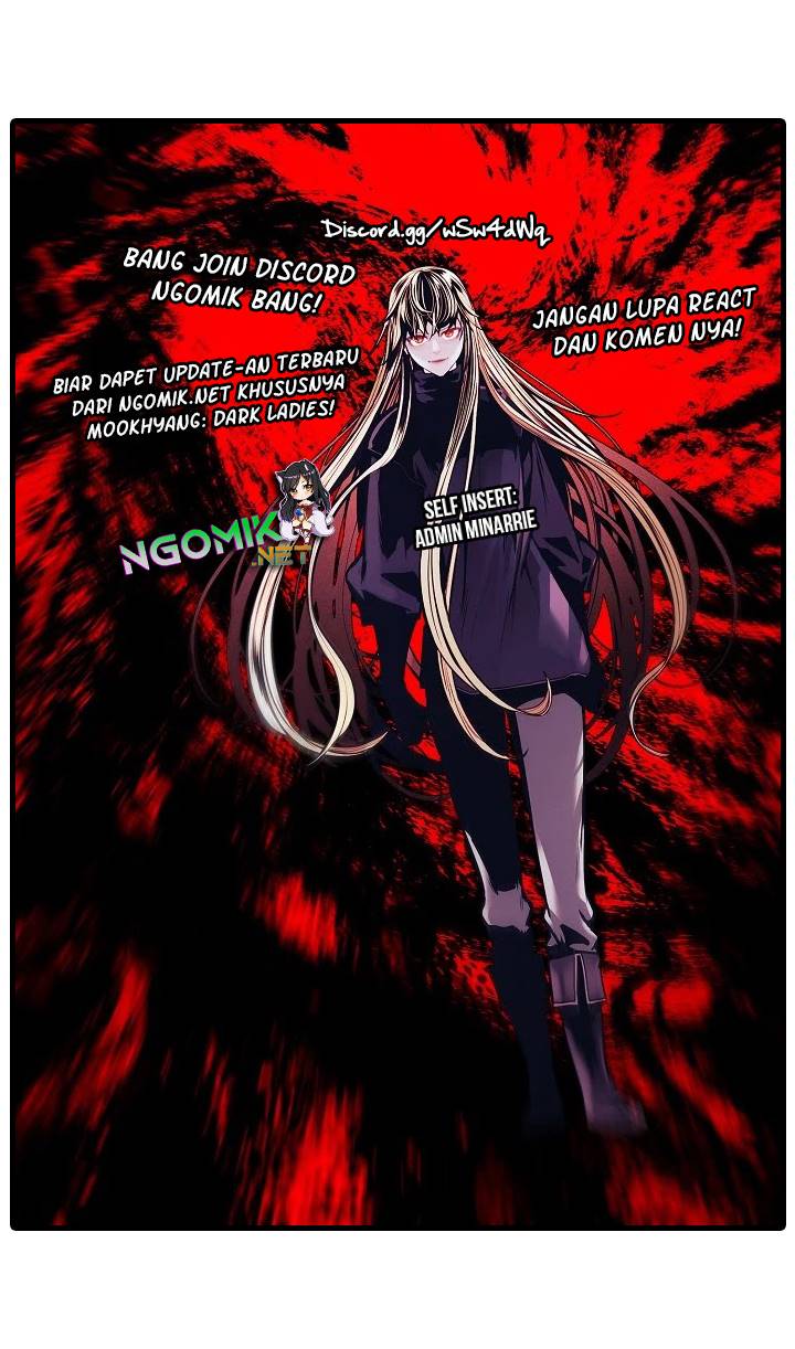MookHyang – Dark Lady Chapter 138