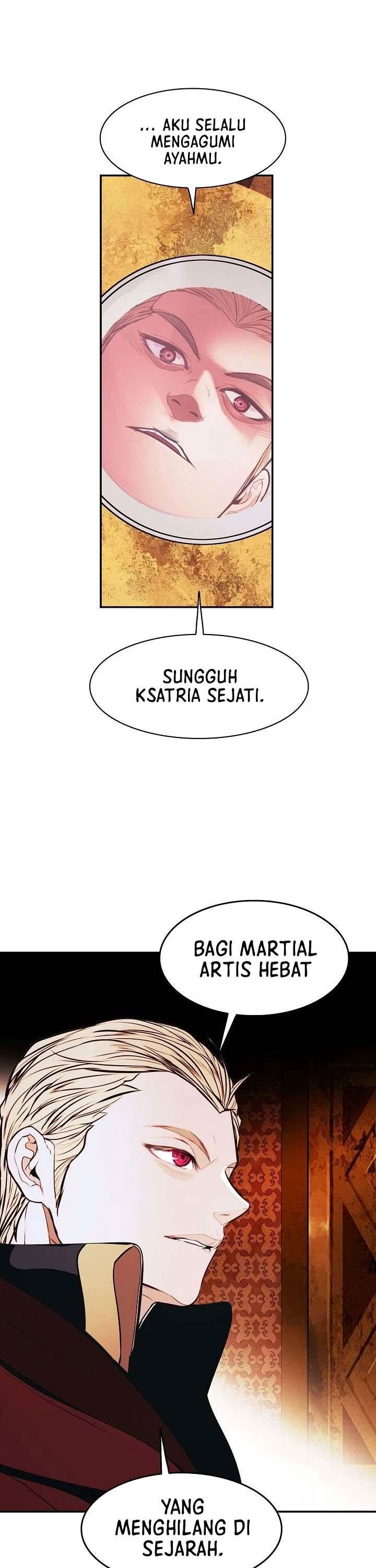 MookHyang – Dark Lady Chapter 139