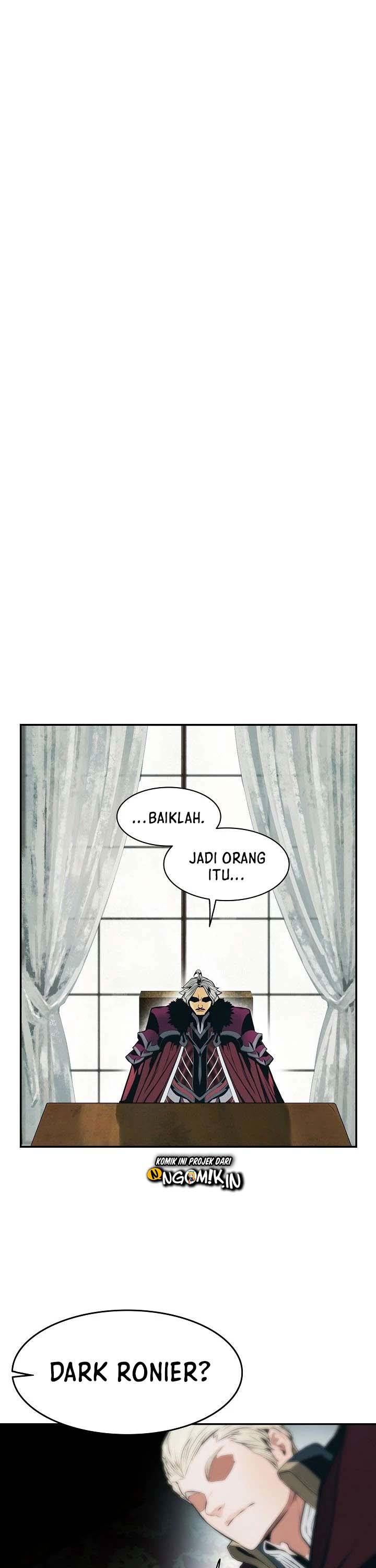 MookHyang – Dark Lady Chapter 139