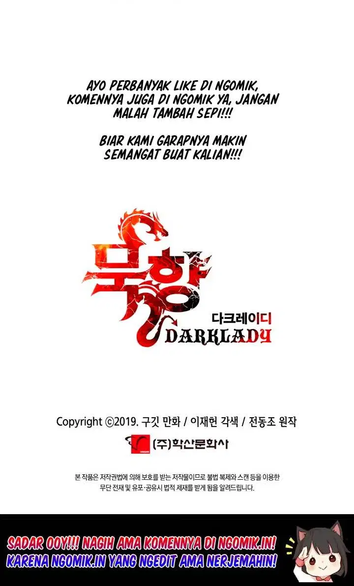 MookHyang – Dark Lady Chapter 14