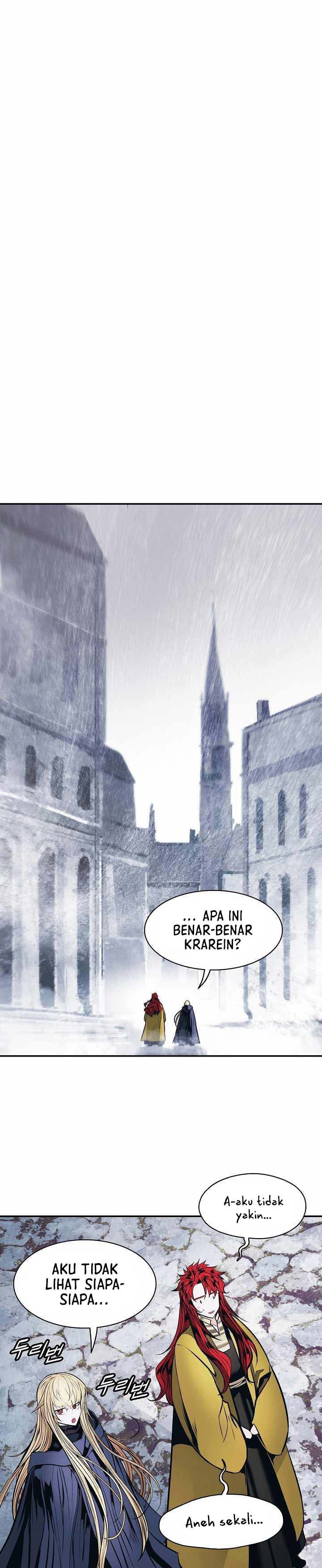MookHyang – Dark Lady Chapter 140