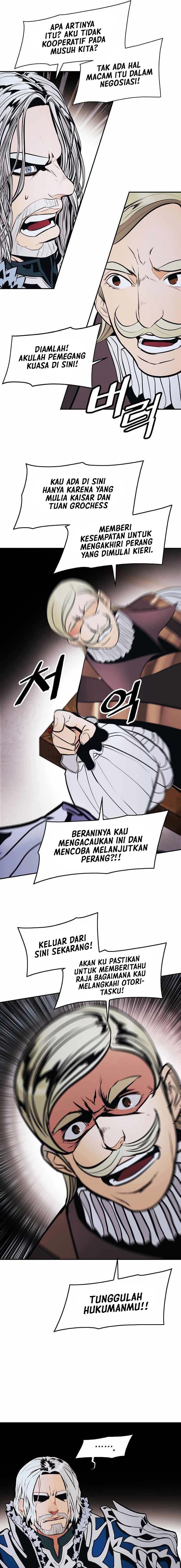 MookHyang – Dark Lady Chapter 140