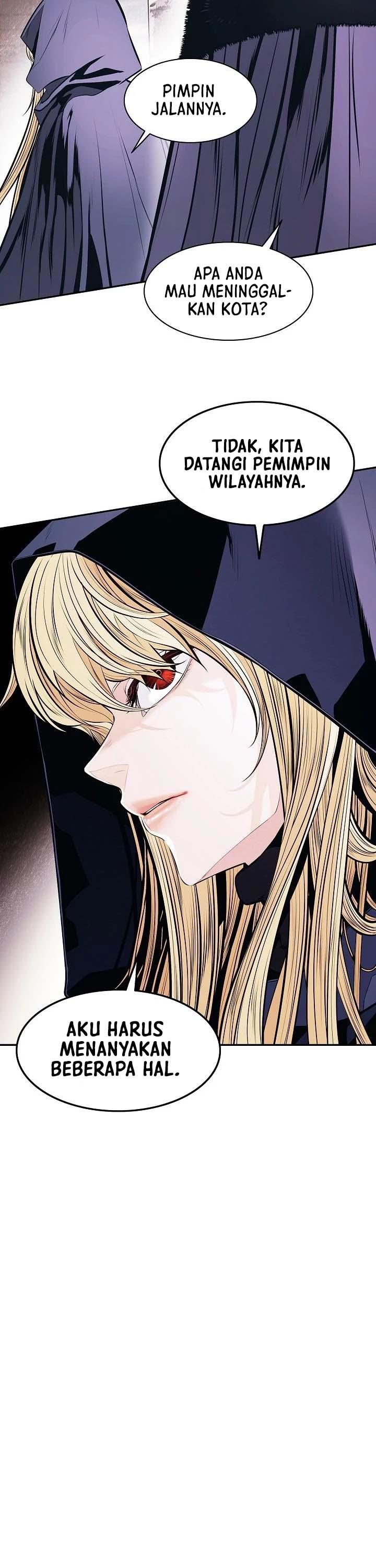 MookHyang – Dark Lady Chapter 141