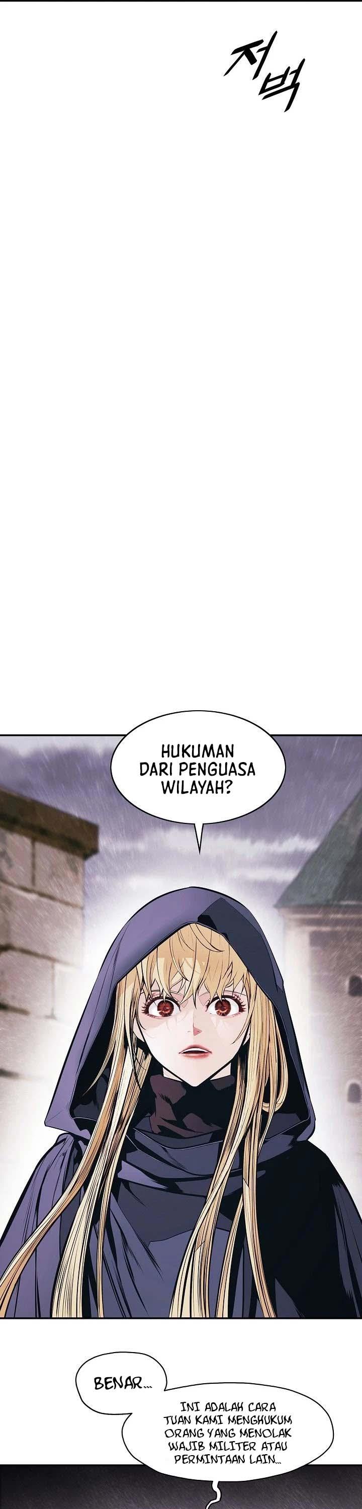 MookHyang – Dark Lady Chapter 141