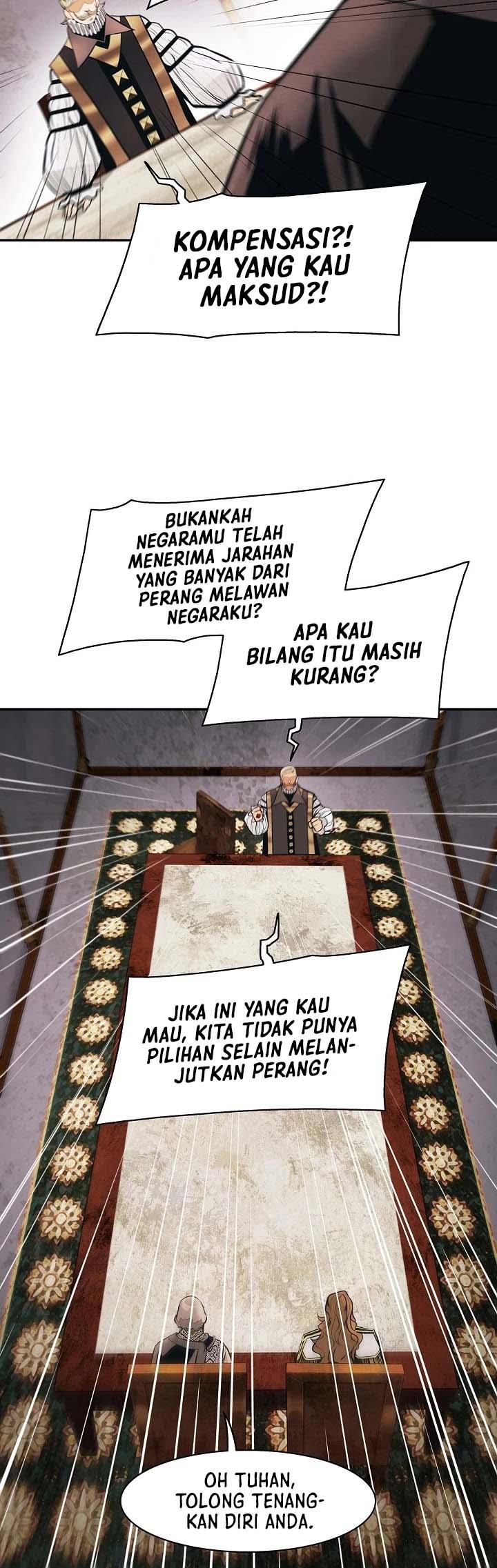 MookHyang – Dark Lady Chapter 141