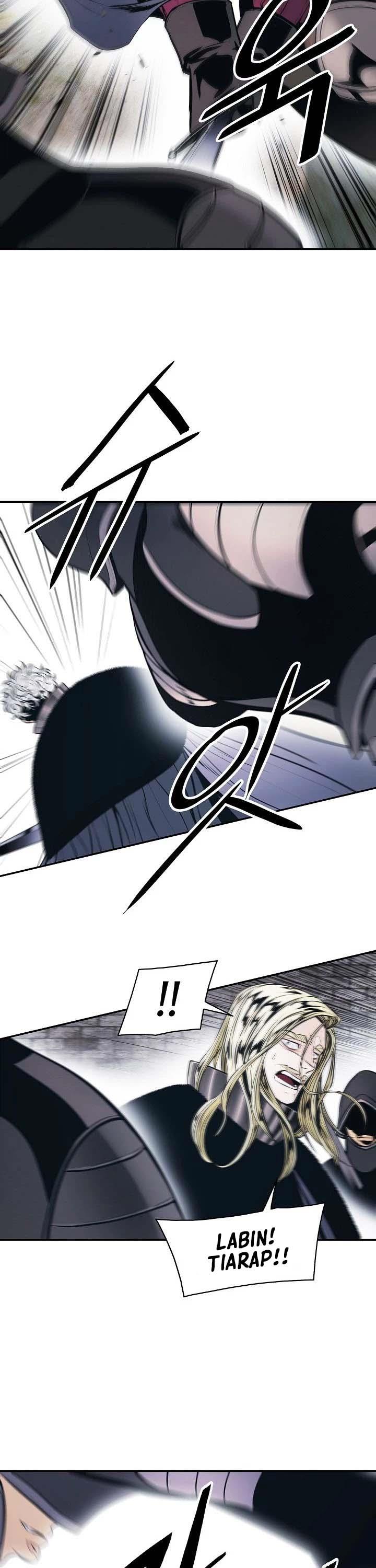 MookHyang – Dark Lady Chapter 142