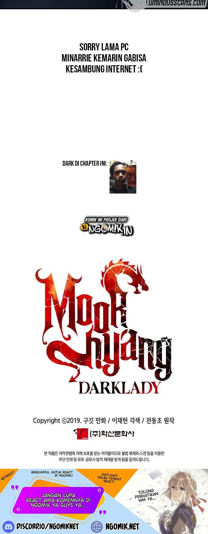 MookHyang – Dark Lady Chapter 142
