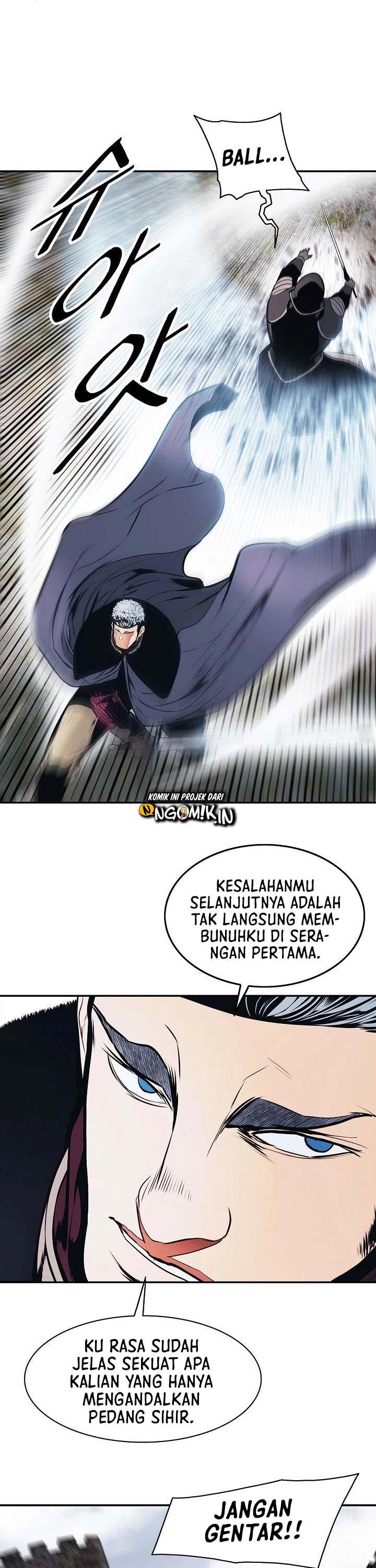 MookHyang – Dark Lady Chapter 142