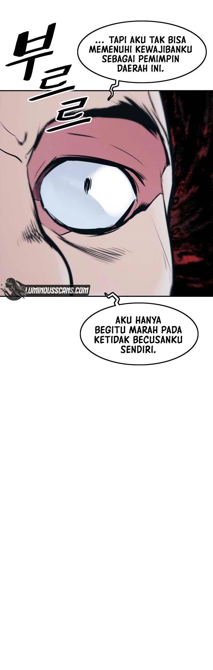 MookHyang – Dark Lady Chapter 143